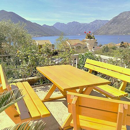 Apartments Sonja Kotor Zewnętrze zdjęcie