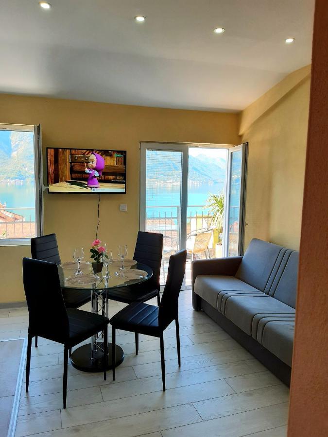 Apartments Sonja Kotor Zewnętrze zdjęcie