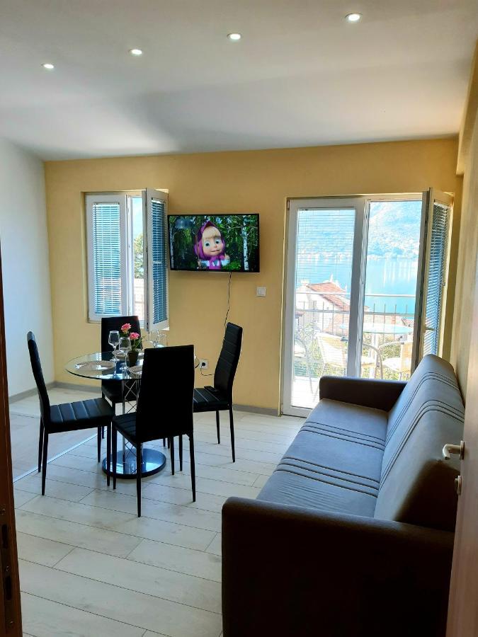 Apartments Sonja Kotor Zewnętrze zdjęcie