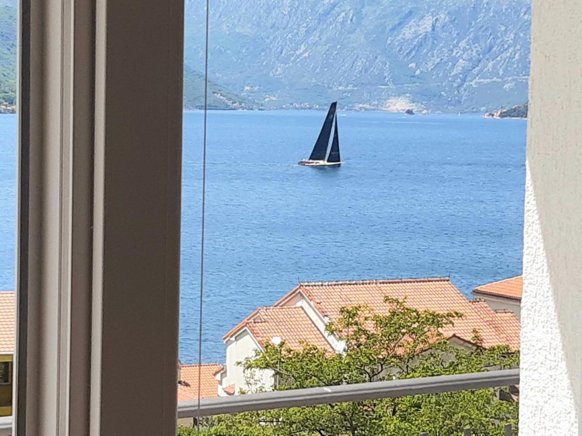 Apartments Sonja Kotor Zewnętrze zdjęcie