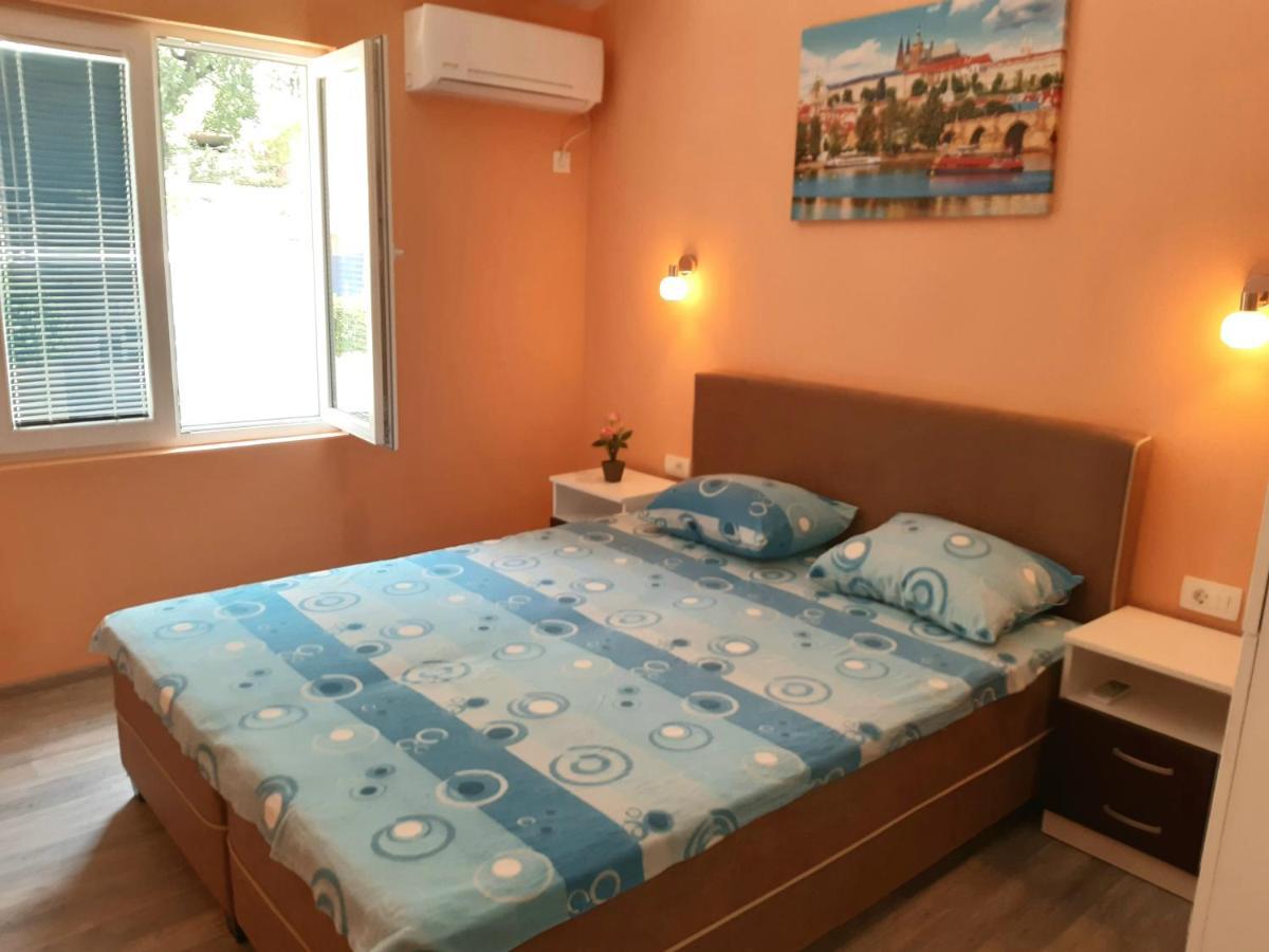 Apartments Sonja Kotor Zewnętrze zdjęcie