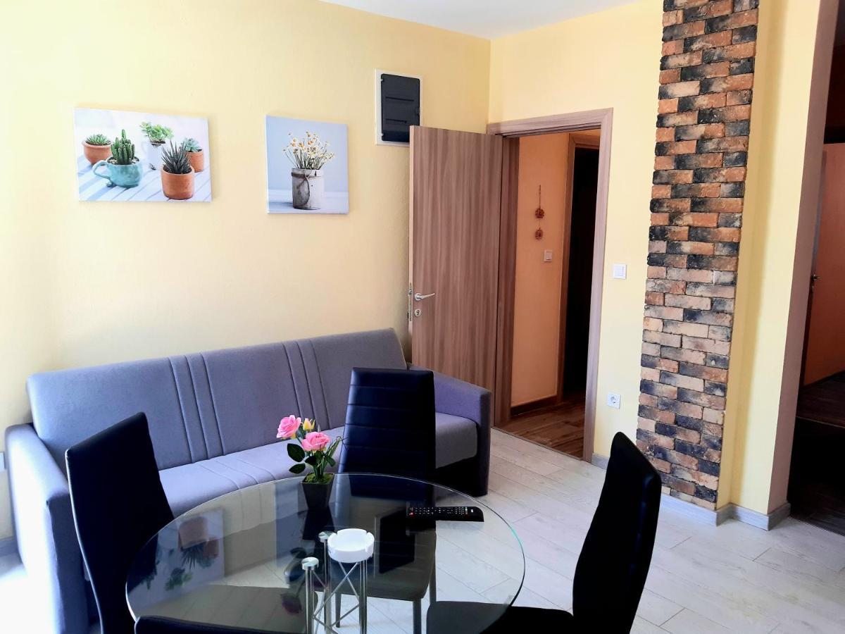 Apartments Sonja Kotor Zewnętrze zdjęcie
