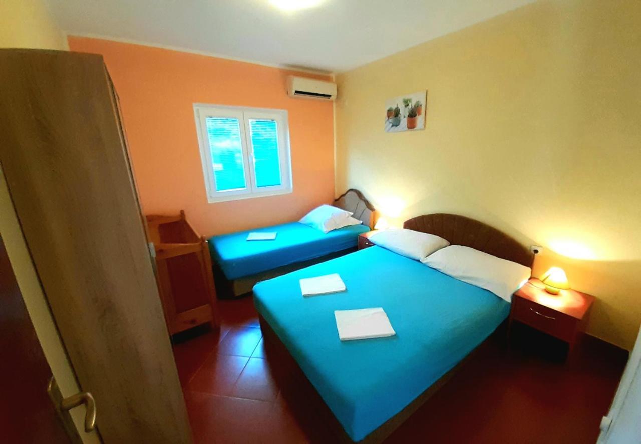 Apartments Sonja Kotor Zewnętrze zdjęcie
