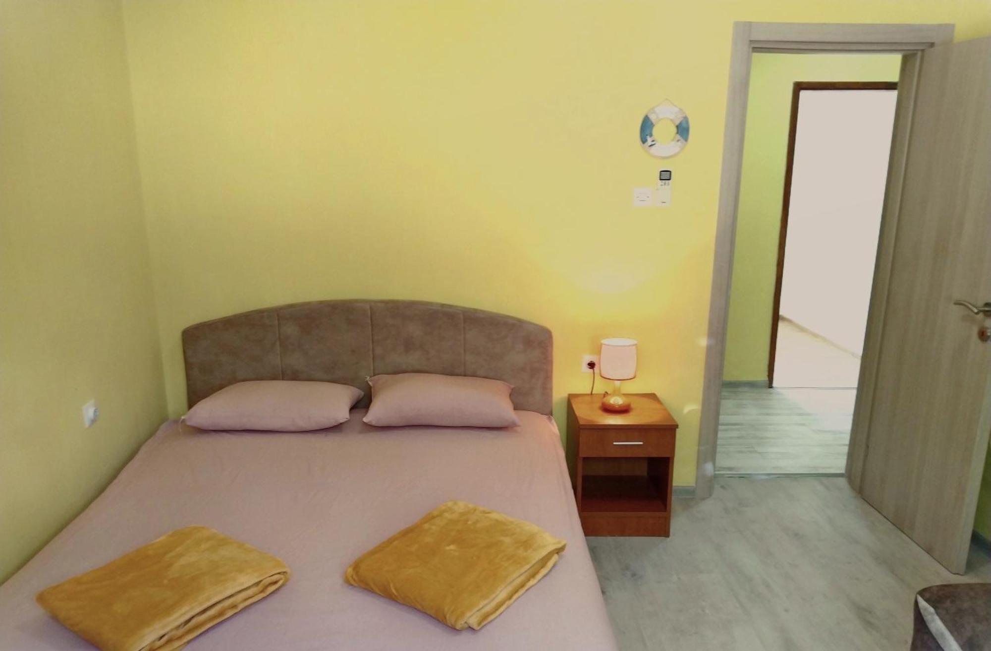 Apartments Sonja Kotor Zewnętrze zdjęcie
