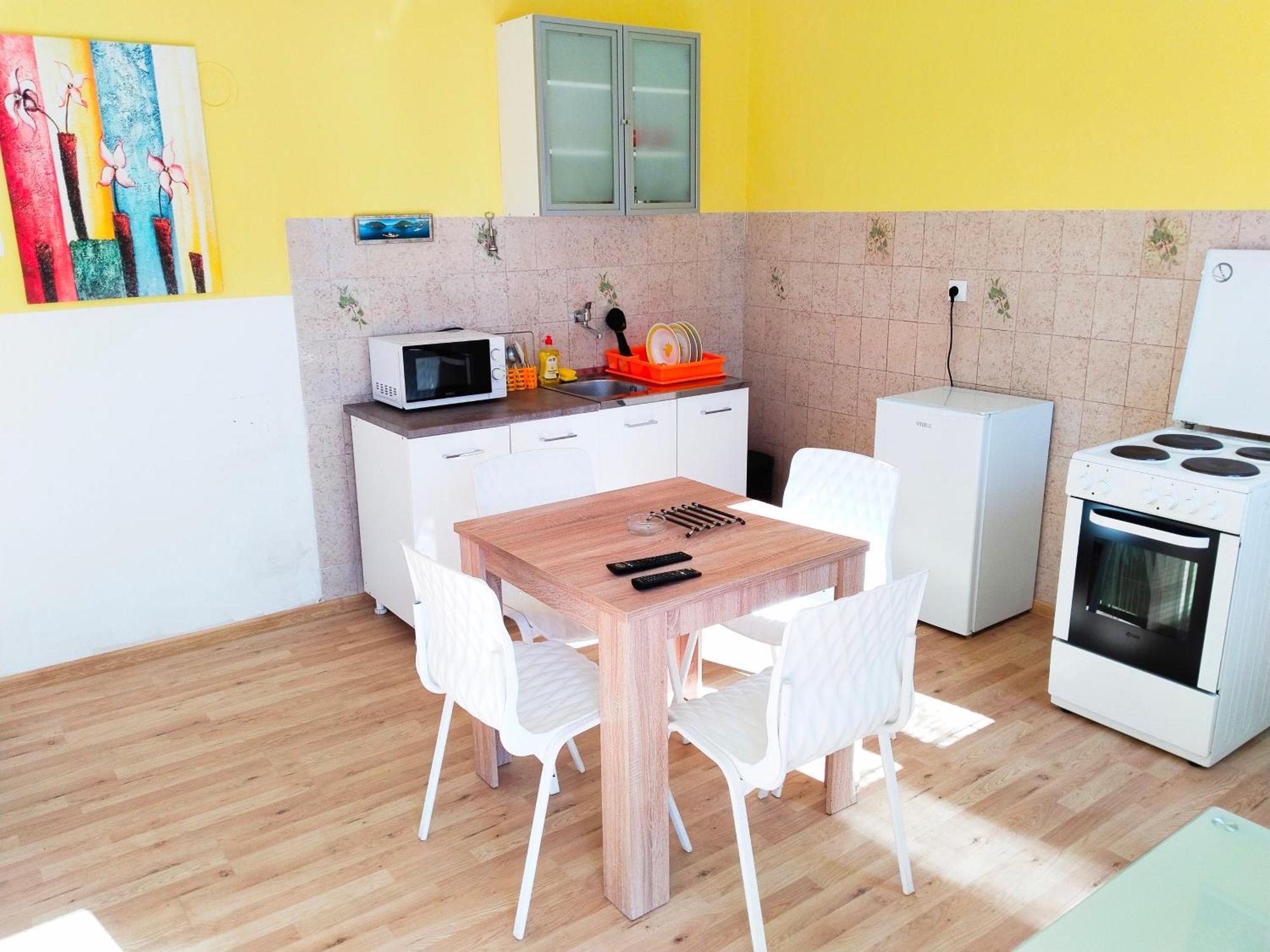 Apartments Sonja Kotor Zewnętrze zdjęcie
