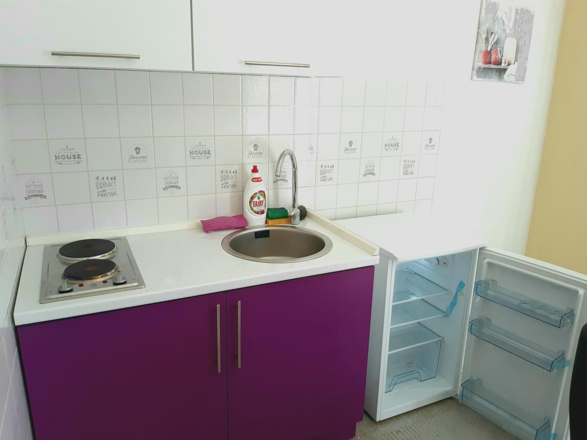 Apartments Sonja Kotor Pokój zdjęcie