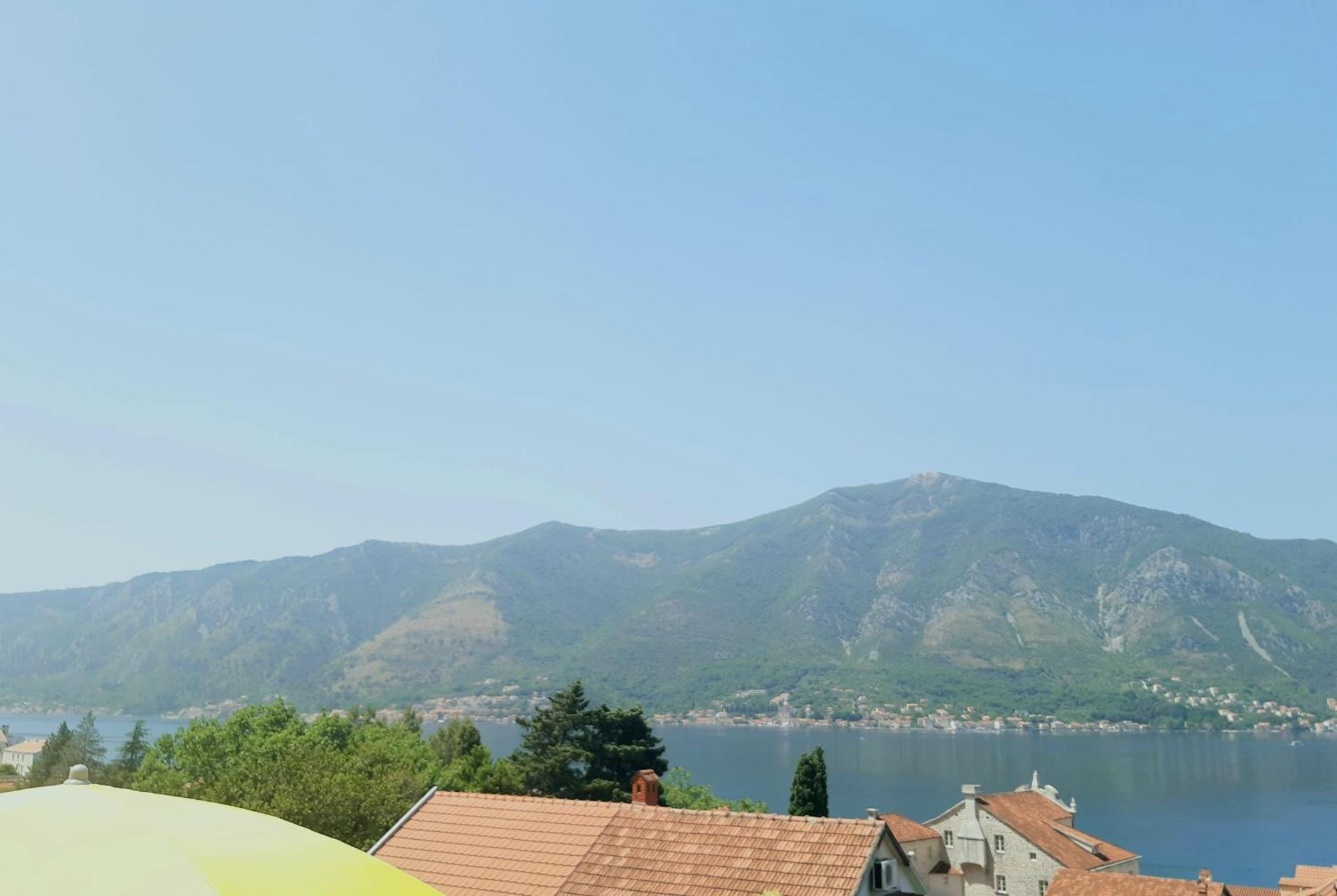 Apartments Sonja Kotor Pokój zdjęcie