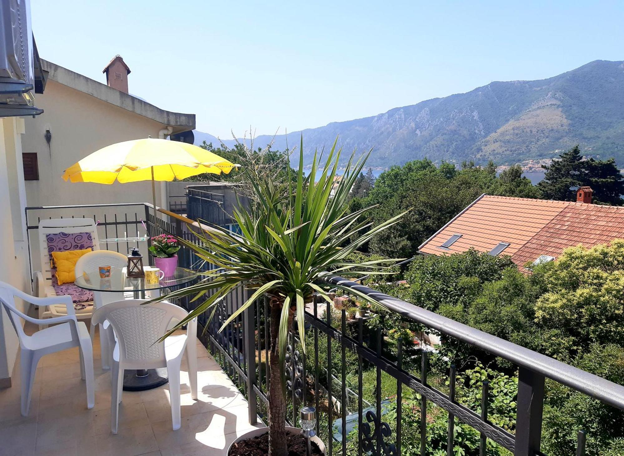 Apartments Sonja Kotor Pokój zdjęcie