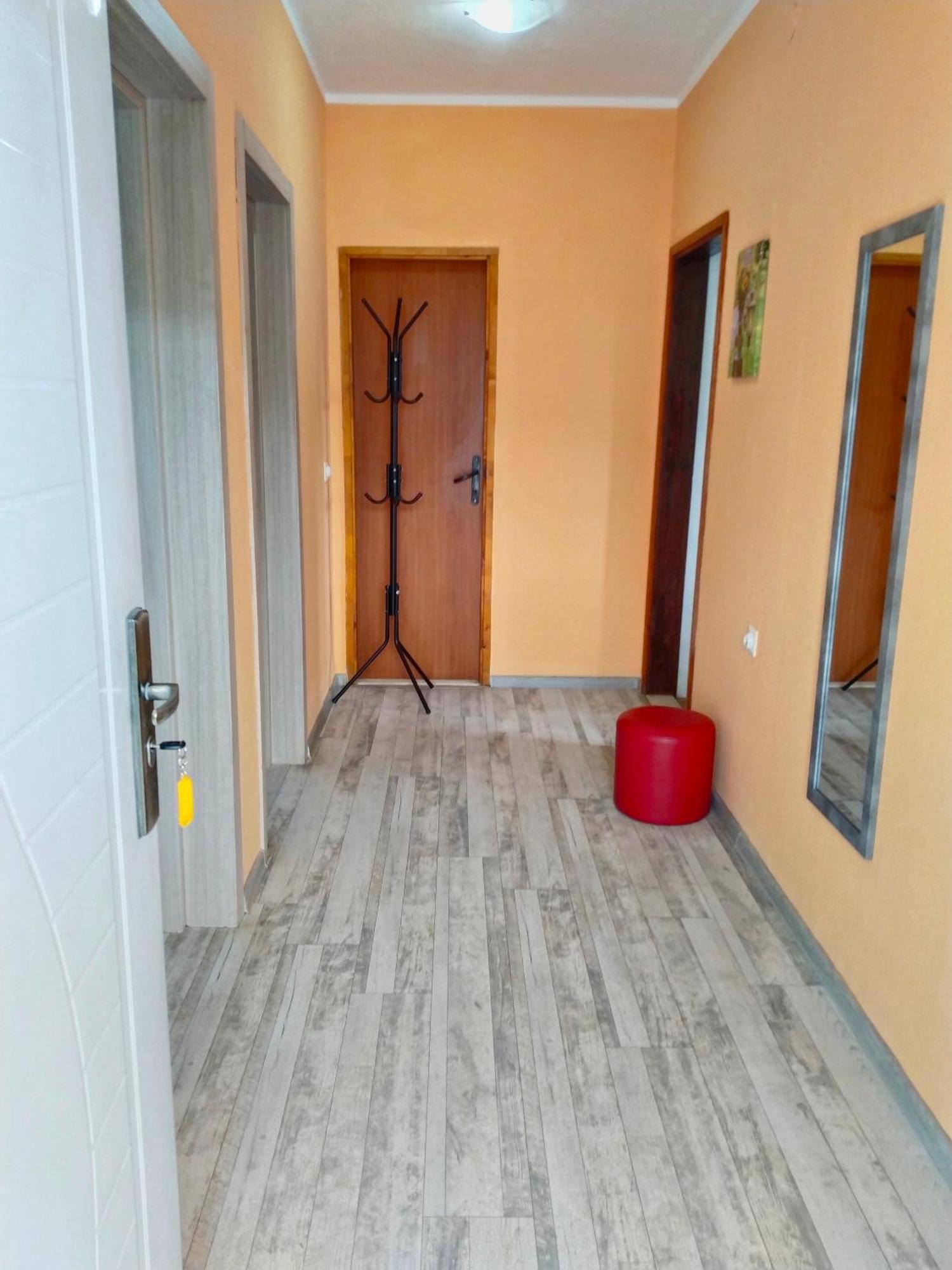 Apartments Sonja Kotor Zewnętrze zdjęcie