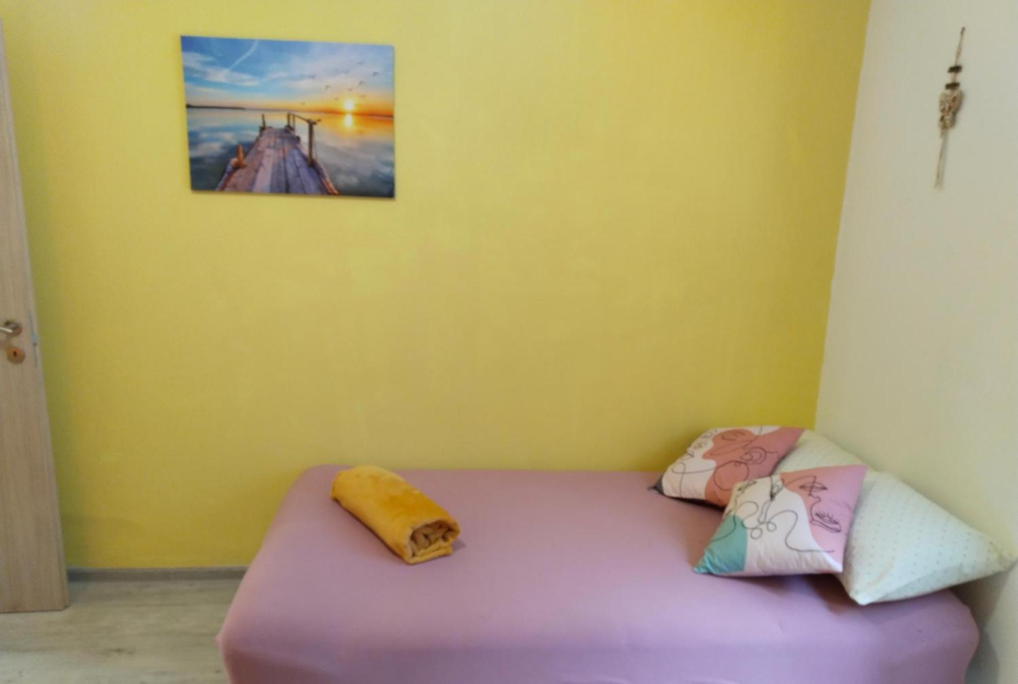 Apartments Sonja Kotor Zewnętrze zdjęcie