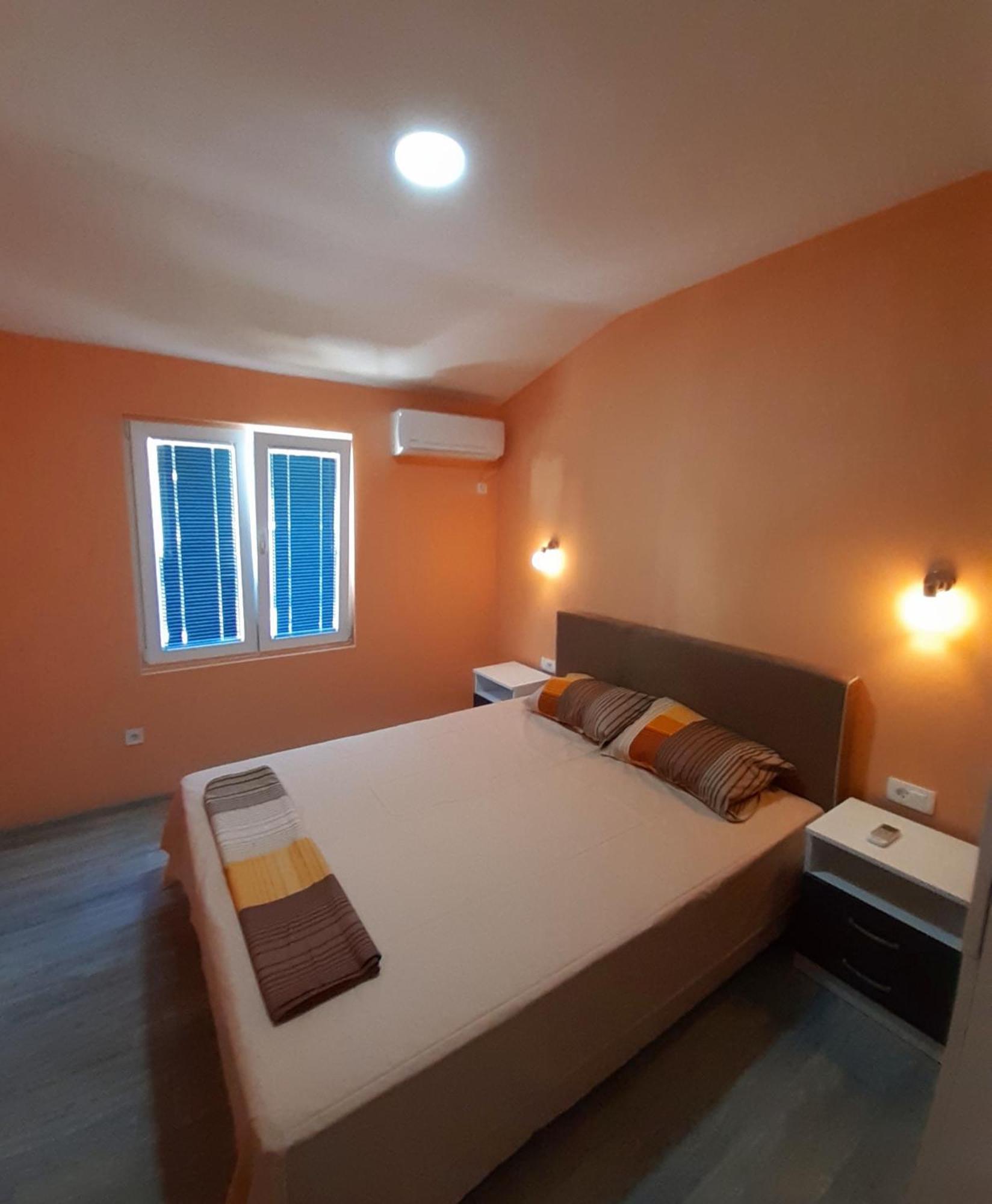 Apartments Sonja Kotor Zewnętrze zdjęcie
