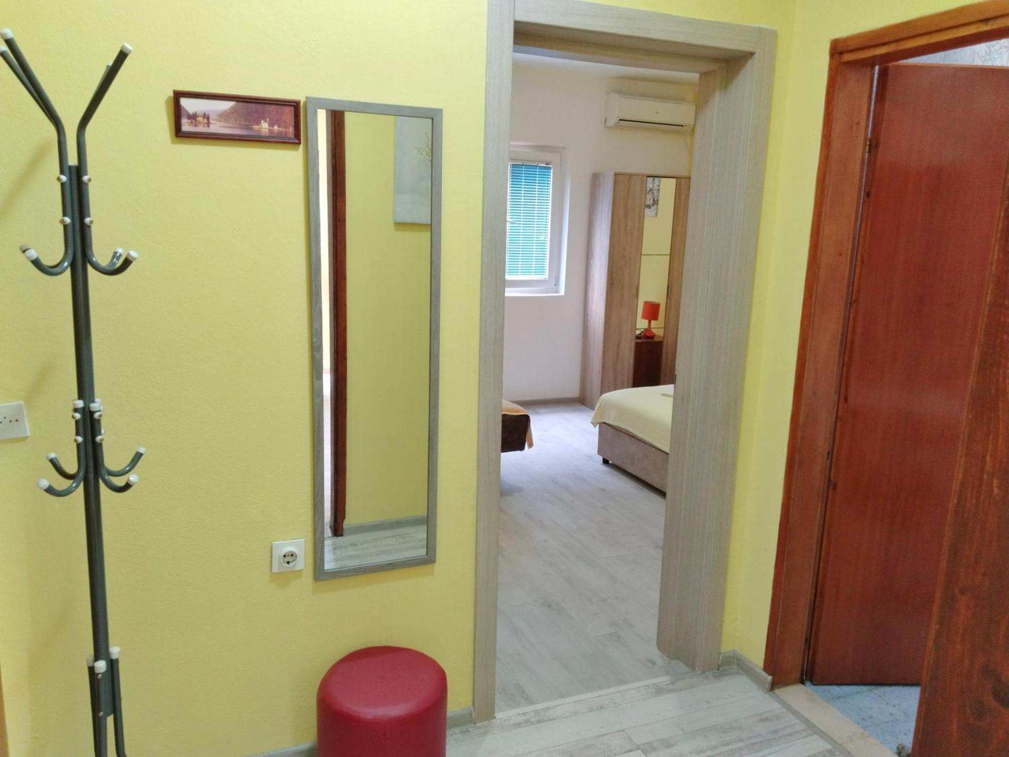 Apartments Sonja Kotor Zewnętrze zdjęcie