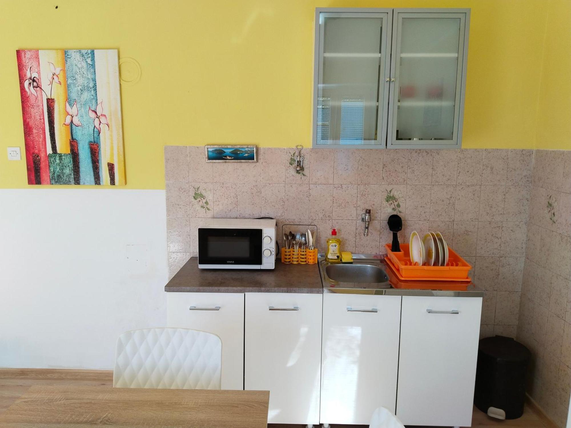 Apartments Sonja Kotor Pokój zdjęcie