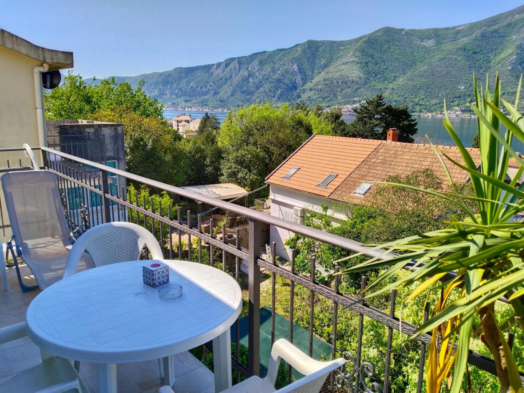 Apartments Sonja Kotor Pokój zdjęcie