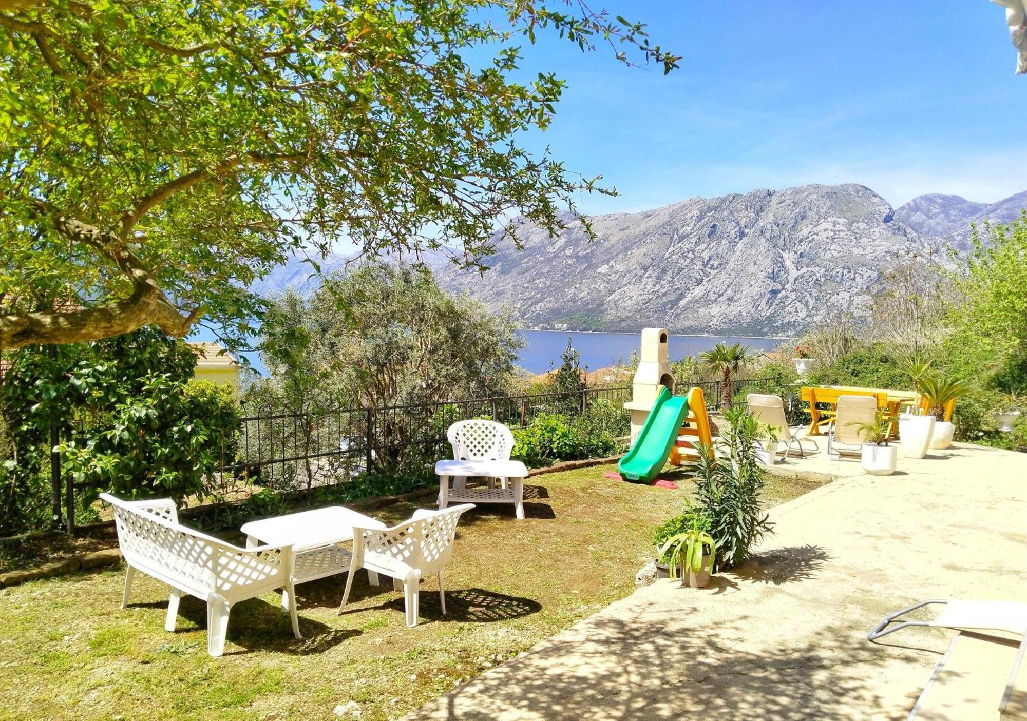 Apartments Sonja Kotor Pokój zdjęcie