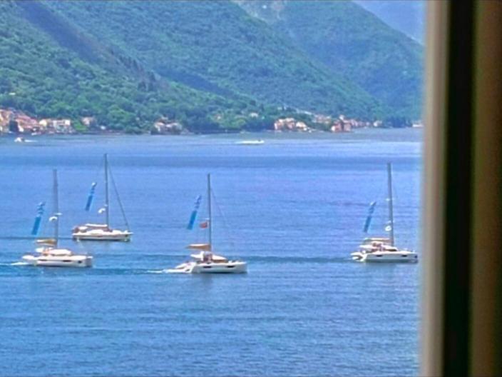 Apartments Sonja Kotor Zewnętrze zdjęcie