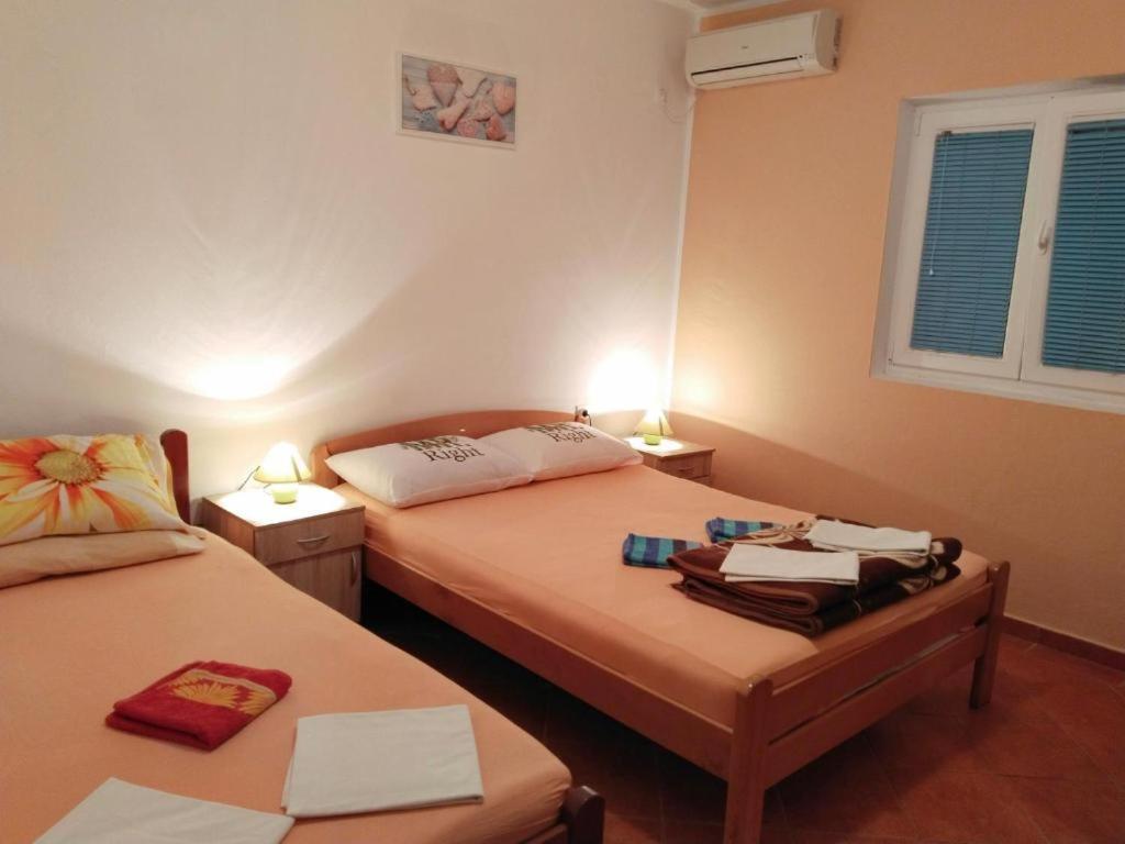 Apartments Sonja Kotor Zewnętrze zdjęcie