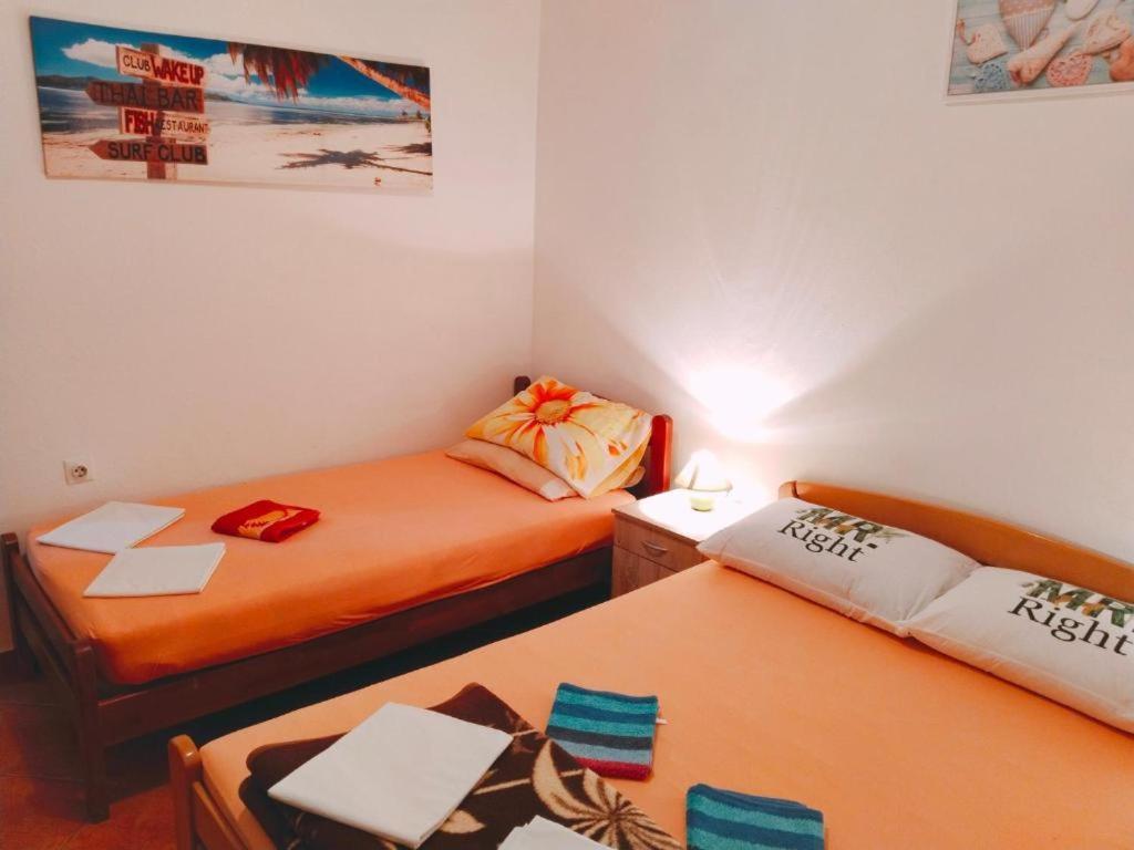 Apartments Sonja Kotor Zewnętrze zdjęcie