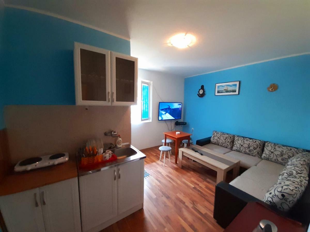 Apartments Sonja Kotor Zewnętrze zdjęcie